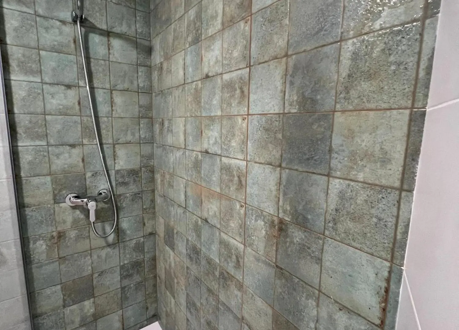 Apartamento Nuevo Y Luminoso Estudio De Playa Con Piscina Fuengirola